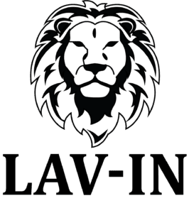 LAV-IN logo