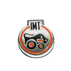 Znak za traktore IMT 533 539
