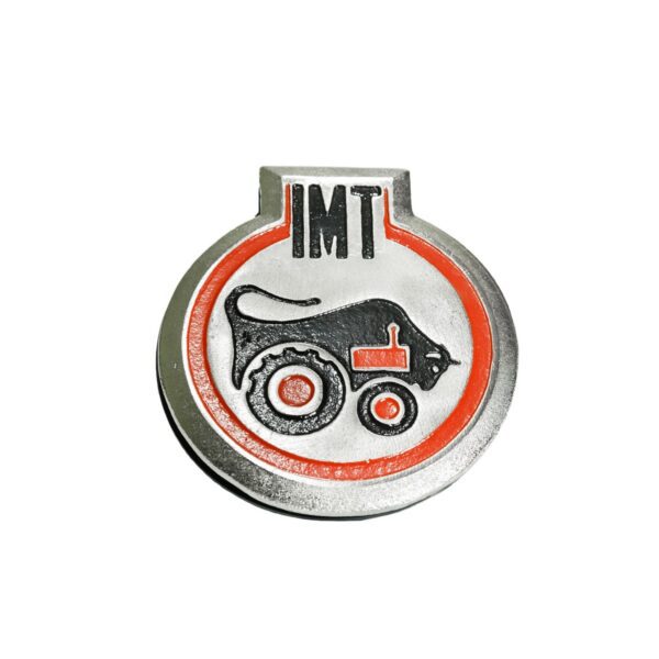 Znak za traktore IMT 540, 542, 560, 577